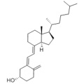 Vitamine D3 CAS 67-97-0